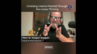 Non-Linear Thinking