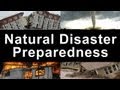 Forced Evacuation Planning - Survival and Preparedness