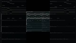 Future Type Beat🔥133 BPM#fyp #beats #viral #flstudio #future #shorts #shortsfeed #typebeat