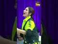 Hawa Mein Jannat- Abhishek Ka Romance |Indian Game Show-With Bharti &amp; Harssh|#bharti #comedy #shorts