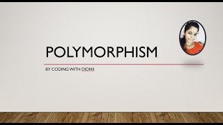 Polymorphism in Java: The Ultimate Guide for Beginners