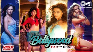 Bollywood Party Songs - Video Jukebox | Saturday Night Dance Playlist | Dance Songs | Hindi Songs by Tips Official 150,117 views 2 weeks ago 51 minutes