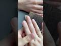 Hyper Realistic Silicone Prosthetic Fingers #youtubeshorts #shorts