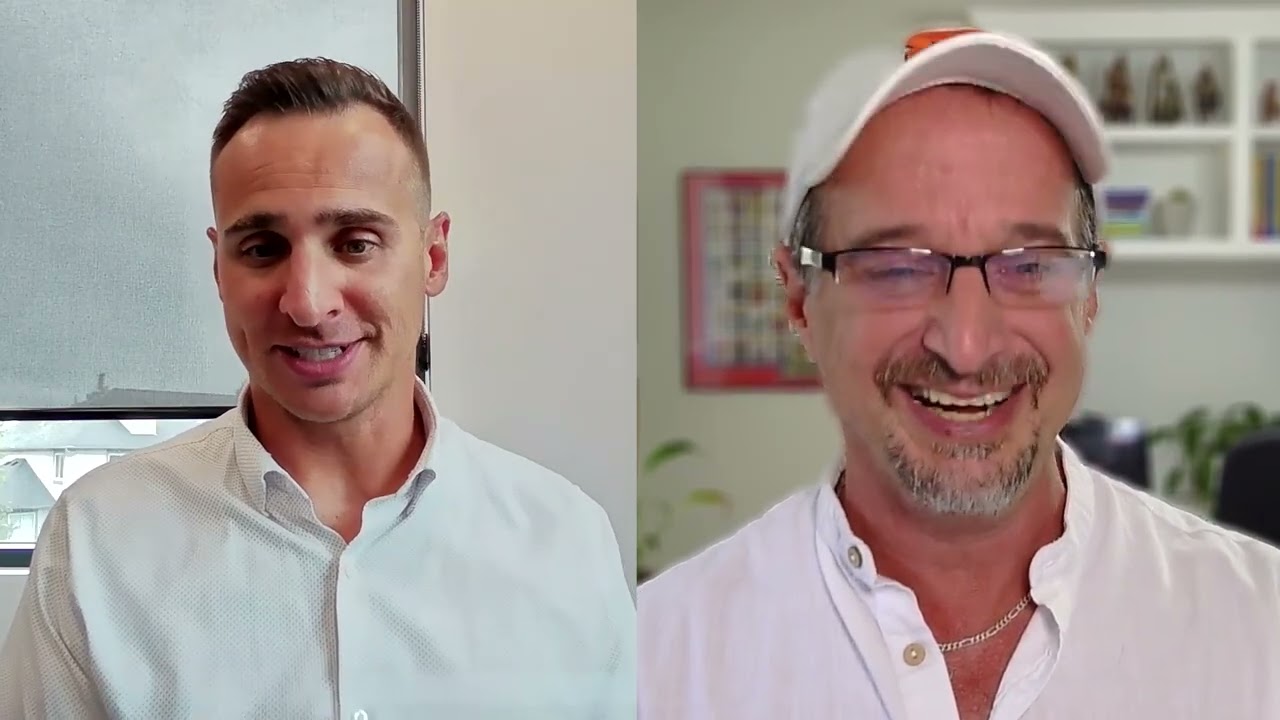 Rewiring the Mind: How to Break Financial Conditioning