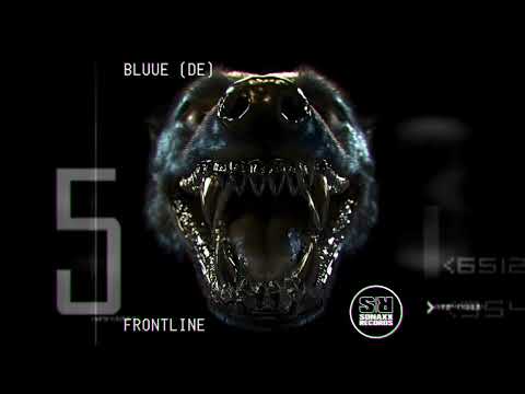BLUUE (DE) - Frontline (Original Mix)