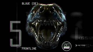 BLUUE (DE) - Frontline (Original Mix)