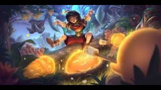 Milio brawl, one ability full ap build