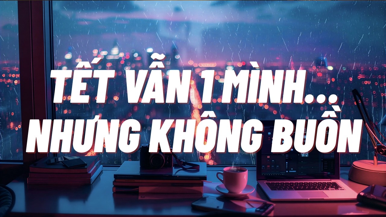 Ở Lại Với Những Suy Nghĩ Nhỏ | Nhạc Tập Trung 2 Giờ Không Quảng Cáo