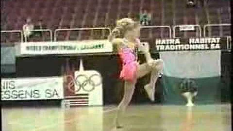 Baton Twirling