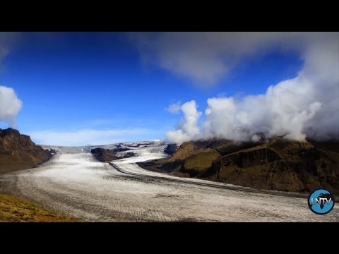 ISLANDIA: LA ENERGÍA GEOTERMAL, EL HORNO DE LA TIERRA