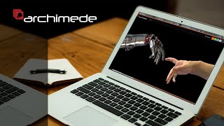 Pianificazione - Archimede