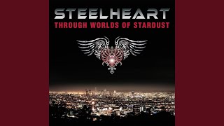 Video thumbnail of "Steelheart - I'm so in Love with You"