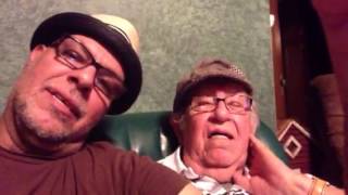 Con Mi Padre