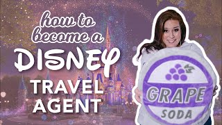 How to be a Disney Travel Agent in 2023 image
