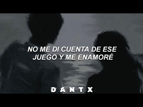 𝙁𝙧𝙖𝙣𝙠𝙞𝙚 𝙍𝙪𝙞𝙯 - 𝙏ú 𝘾𝙤𝙣 É𝙡 ;《𝙇𝙚𝙩𝙧𝙖》