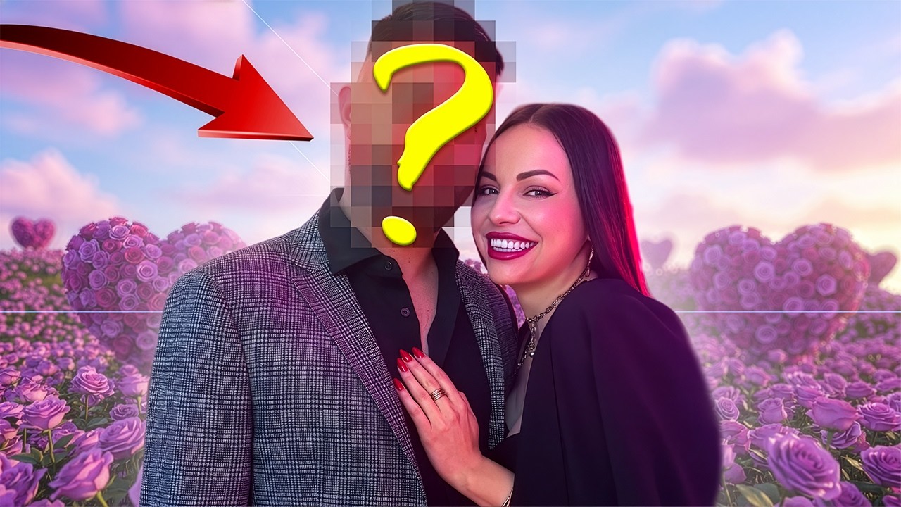 С КОГО ПРЕКАРАХ “СВЕТИ ВАЛЕНТИН” 😁