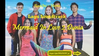 Cover Iklan TV MERMAID IN LOVE 2 Dunia