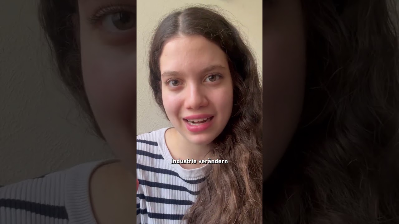 Junge Gründer beantworten, was Erfolg für sie bedeutet!