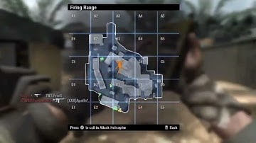 Black Ops Wii -- How Gameplay Can Degrade/You Hacking, Bro? (Part 2 of 6) (Session 2 of 2)