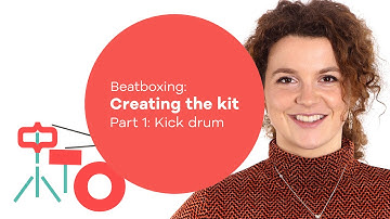 Beatboxing tutorial #2: Creating the kit - Kick drum