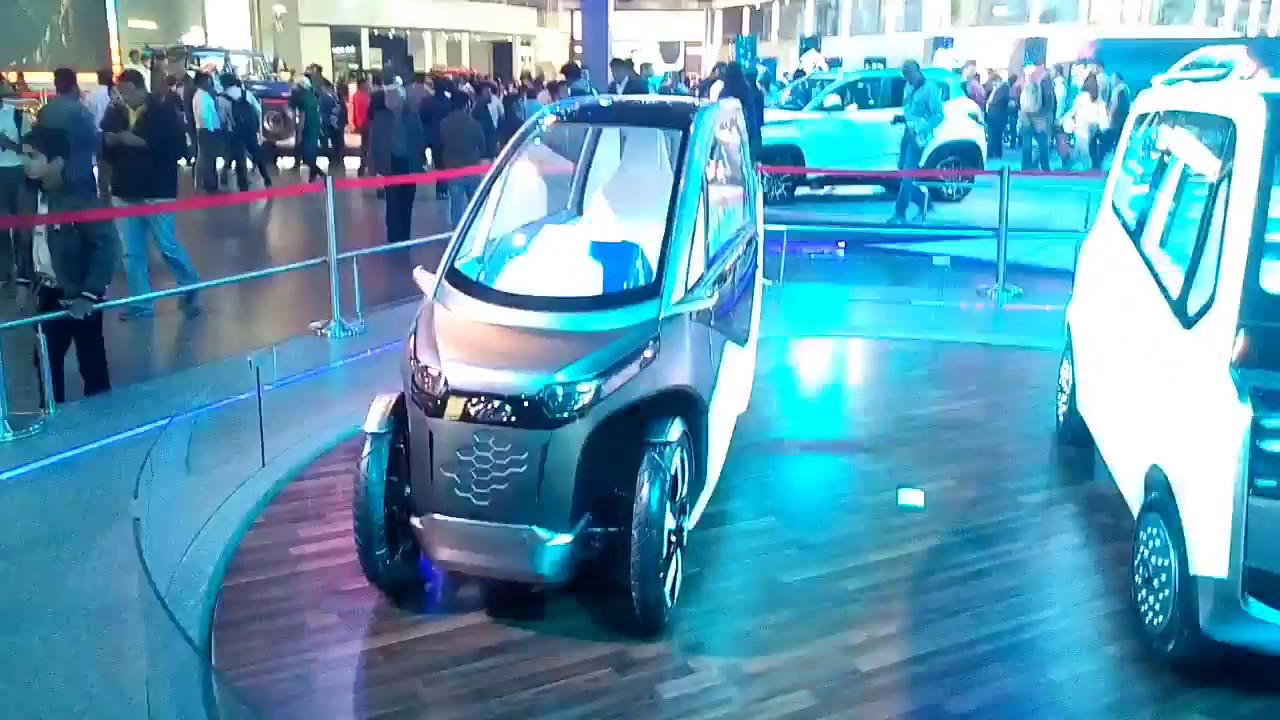 Auto expo 2018 INDIA | greator noida | full auto expo