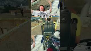 Jynxi Reacts To Best R6 Strat??