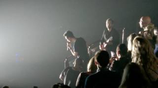 Bastille - Two Evils - Manchester Arena - 06/11/2016 - Part 2