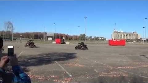 xp1000 / apex swap kit