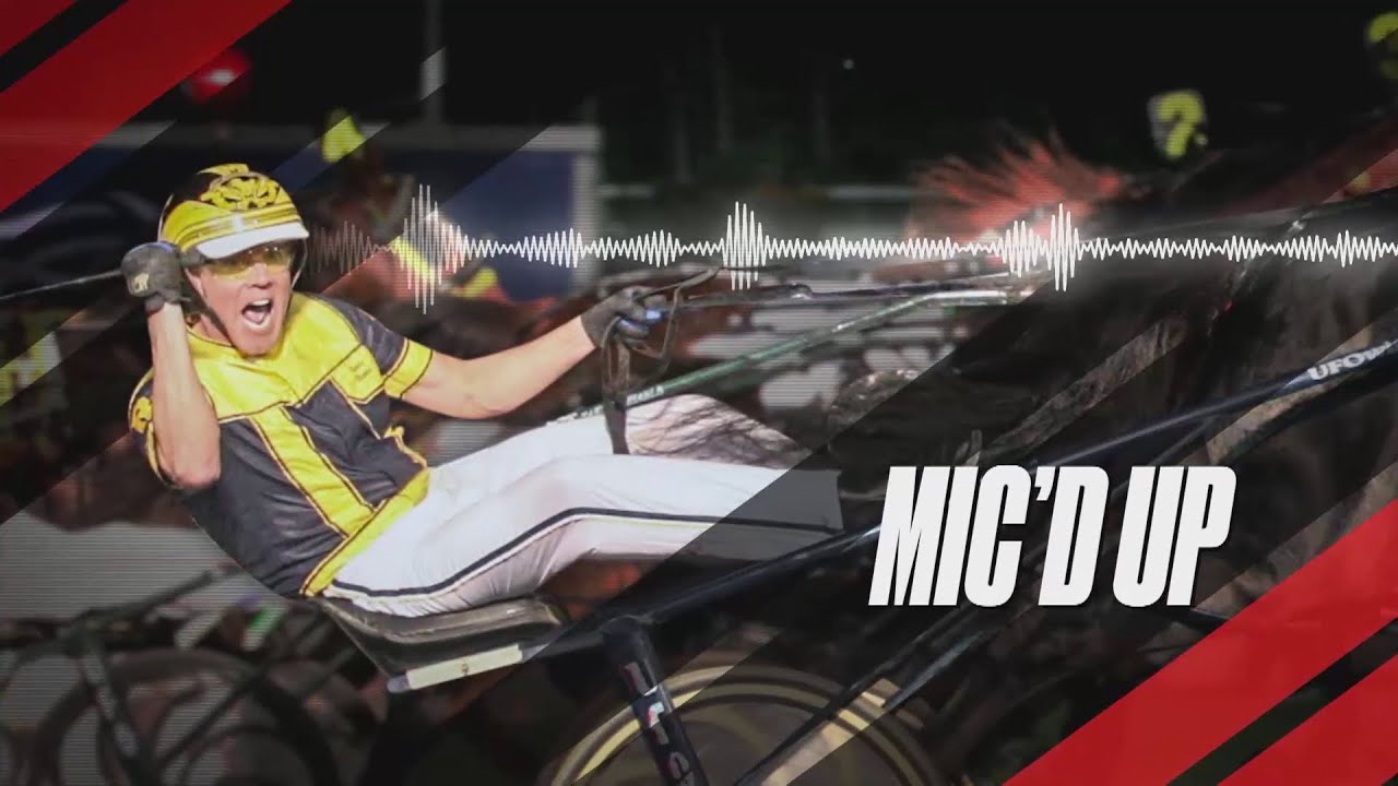 Mic'd Up June 29th 2020 YouTube