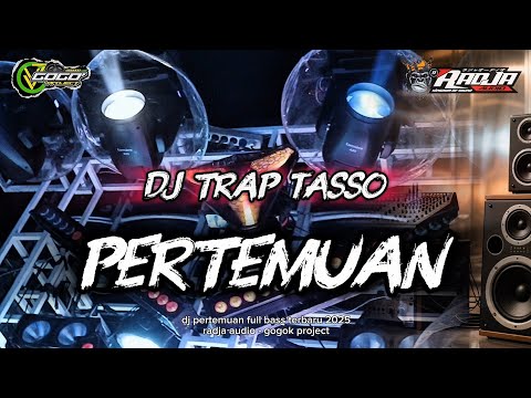 DJ MANOW-MANOW‼️STYLE TRAP PARTY THAILAND FULL BASS SPESIAL 2026 - GOGOK PROJECT