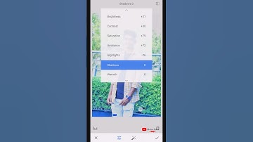 Snapseed photo editing || Snapseed face smooth #shorts #monueditz
