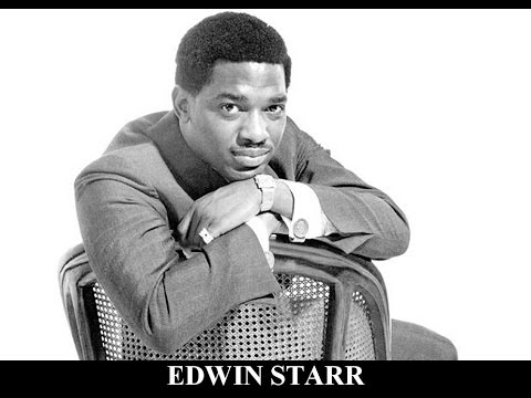 Edwin Starr 1968 - "25 Miles" MOTOWN-190