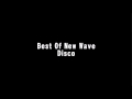 Best Of New Wave (Disco)