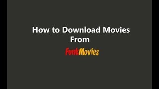 How to download movies from funkmovies screenshot 4