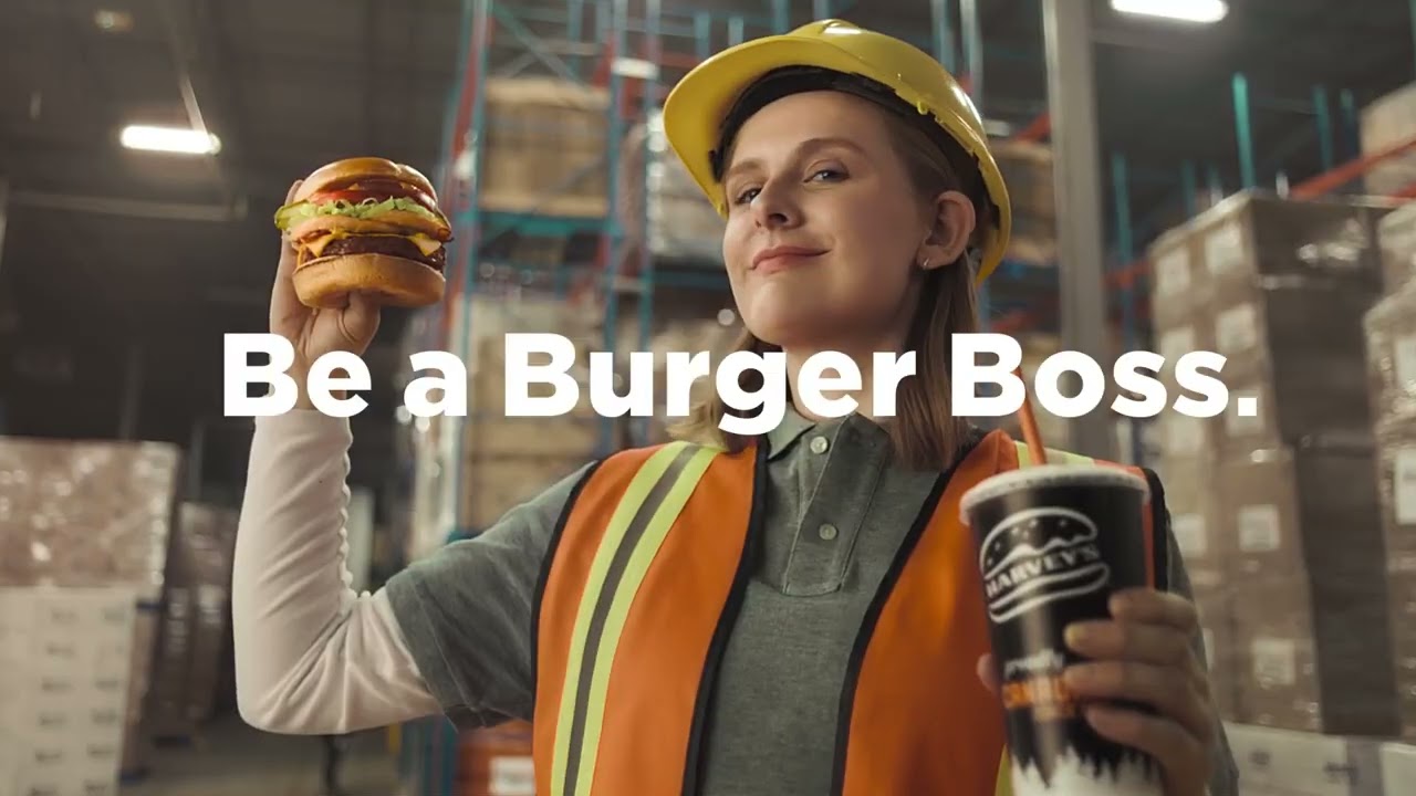 NEW HARV SAUCE | Harvey's Canada