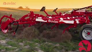 OVLAC XLANDER