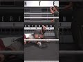 wwe 2k26 my rise mossa finale #short