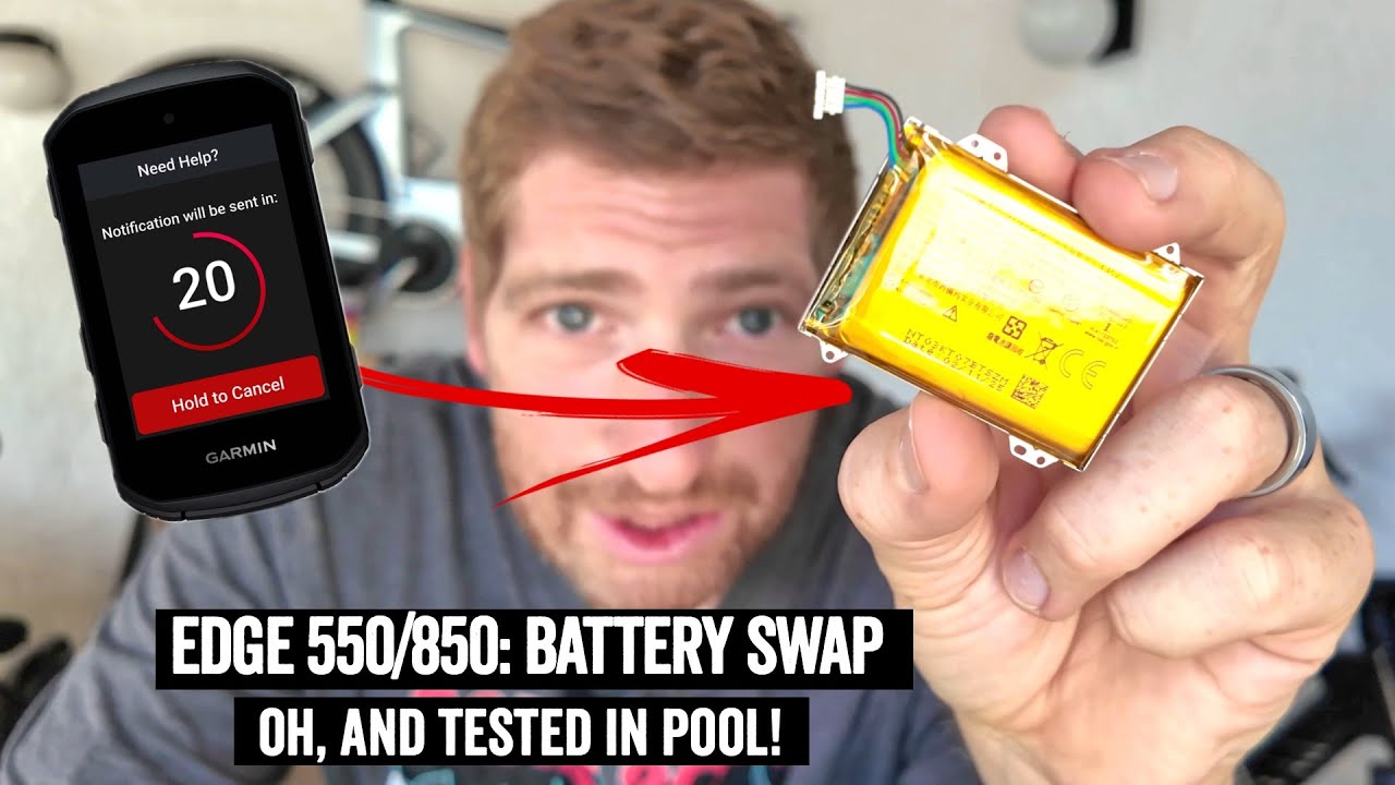 GARMIN EDGE850 センサー無し GARMIN EDGE850 センサー無し