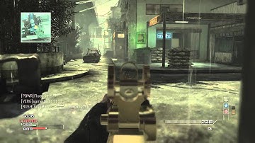 Double FFA MOAB On Bootleg