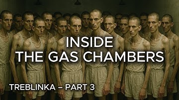 Treblinka Explained – Part 3: Inside the Gas Chambers