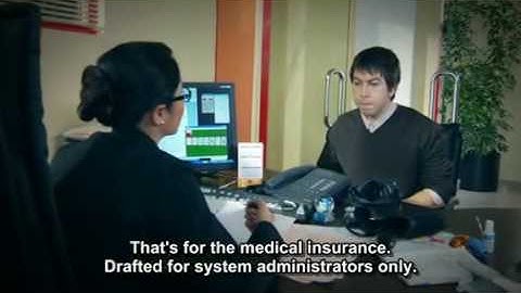 The New Life Of SysAdmin