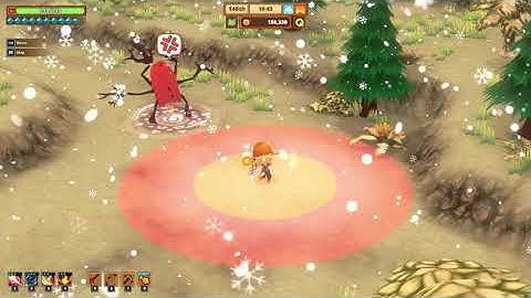 Kitaria Fables Walkthrough final part4