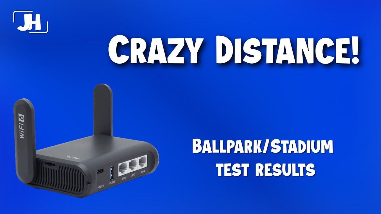 Slate AXT1800 Baseball and Football Distance Tested