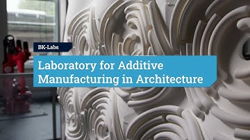 TU Delft | BK-Labs: LAMA