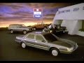 Chrysler eagle car commercial eagle premier debut of eagle promo 1988