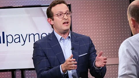 Global Payments CEO Jeff Sloan: Consumer strength ...