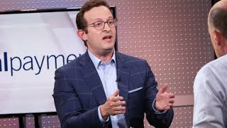 Global Payments CEO Jeff Sloan: Consumer strength is holding in US, EU