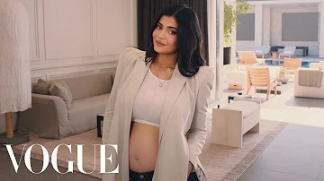 73 Questions With Kylie Jenner | Vogue