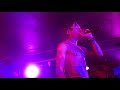 J I D Underwear Live In Cambridge mp3