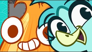 ZECOLLAB! - EXPLORING HARMONY 20 PART 4 - (Harmony 20)
